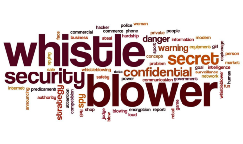 Whistleblowers, RTI Activists and Constitutional Protection