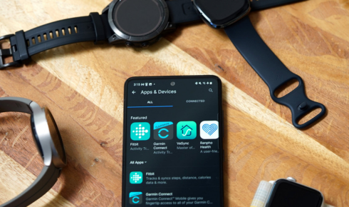 Health Apps and Fitness Platforms: Data Protection