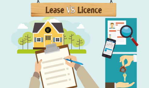  Lease vs Licence: Tenant ya Sirf Guest?