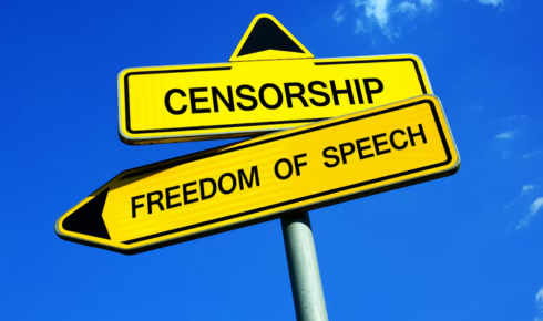 Social Media Regulation and Free Speech