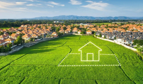 Agricultural Land Conversion