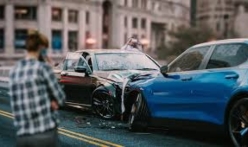 Queens Car Accident Lawyer Reveals Local Streets Where Accidents Happen Most and How to Protect Yourself