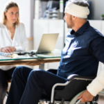brain injury attorney Phoenix AZ